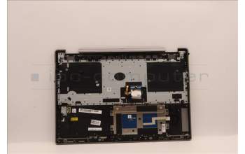 Lenovo 5CB1J01814 Tastatur inkl. Topcase ASM_THAI L82QG FPAG