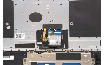 Lenovo 5CB1J01817 Tastatur inkl. Topcase ASM_EURO ENG L82QG FPAG