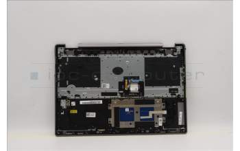 Lenovo 5CB1J01818 Tastatur inkl. Topcase ASM_ENG L82QG FPAG