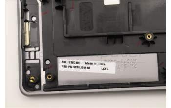 Lenovo 5CB1J01818 Tastatur inkl. Topcase ASM_ENG L82QG FPAG