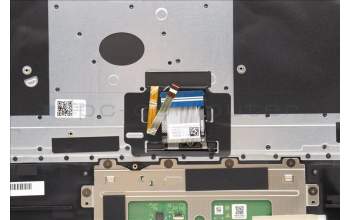 Lenovo 5CB1J01824 Tastatur inkl. Topcase ASM_FRA L82QG FPAG
