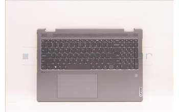 Lenovo 5CB1J01825 Tastatur inkl. Topcase ASM_USA ENG L82QG FPAG