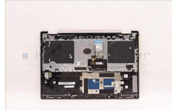 Lenovo 5CB1J01825 Tastatur inkl. Topcase ASM_USA ENG L82QG FPAG