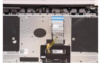 Lenovo 5CB1J01825 Tastatur inkl. Topcase ASM_USA ENG L82QG FPAG