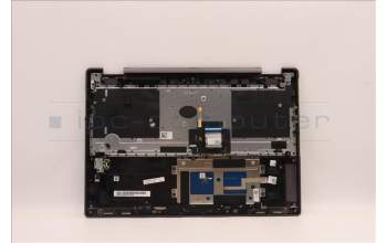 Lenovo 5CB1J01832 Tastatur inkl. Topcase ASM_ITA L82QG FPSG
