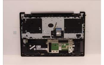 Lenovo 5CB1J01845 Tastatur inkl. Topcase ASM_TC L82QG FPSG