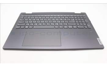Lenovo 5CB1J01846 Tastatur inkl. Topcase ASM_THAI L82QG FPSG