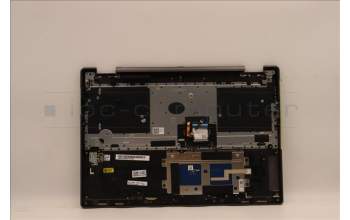 Lenovo 5CB1J01849 Tastatur inkl. Topcase ASM_EURO ENG L82QG FPSG