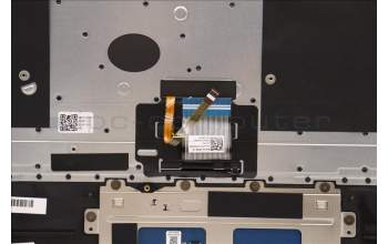 Lenovo 5CB1J01849 Tastatur inkl. Topcase ASM_EURO ENG L82QG FPSG