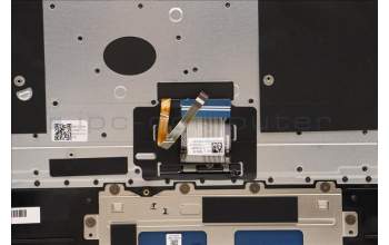 Lenovo 5CB1J01856 Tastatur inkl. Topcase ASM_FRA L82QG FPSG