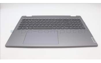Lenovo 5CB1J01872 Tastatur inkl. Topcase ASM_POR L82QG NFPAG