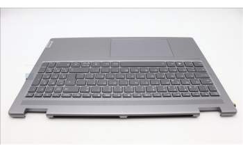 Lenovo 5CB1J01872 Tastatur inkl. Topcase ASM_POR L82QG NFPAG