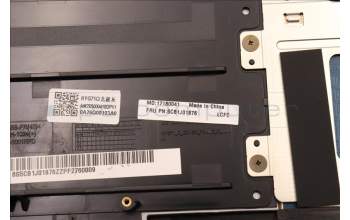 Lenovo 5CB1J01876 Tastatur inkl. Topcase schweiz L82QG NFPAG