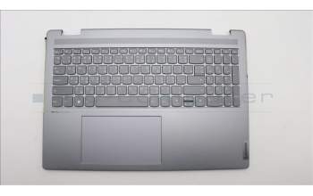Lenovo 5CB1J01878 Tastatur inkl. Topcase ASM_THAI L82QG NFPAG