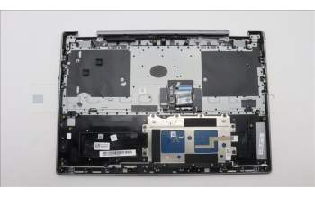 Lenovo 5CB1J01879 Tastatur inkl. Topcase ASM_TUR L82QG NFPAG