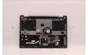 Lenovo 5CB1J01881 Tastatur inkl. Topcase ASM_EURO ENG L82QGNFPAG