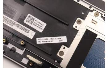 Lenovo 5CB1J01881 Tastatur inkl. Topcase ASM_EURO ENG L82QGNFPAG