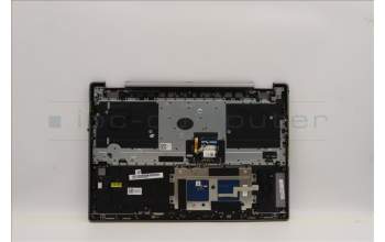 Lenovo 5CB1J01882 Tastatur inkl. Topcase ASM_ENG L82QG NFPAG