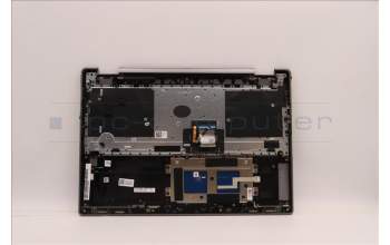 Lenovo 5CB1J01883 Tastatur inkl. Topcase ASM_CZE/SLK L82QG NFPAG