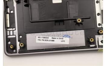 Lenovo 5CB1J01886 Tastatur inkl. Topcase ASM_BEL L82QG NFPAG