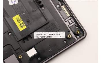 Lenovo 5CB1J01898 Tastatur inkl. Topcase ASM_HUN L82QG NFPSG