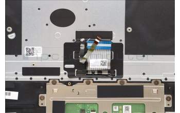 Lenovo 5CB1J01898 Tastatur inkl. Topcase ASM_HUN L82QG NFPSG