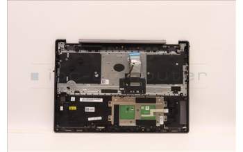 Lenovo 5CB1J01901 Tastatur inkl. Topcase deutsch L82QG NFPSG