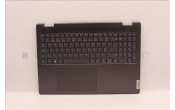 Lenovo 5CB1J01904 Tastatur inkl. Topcase ASM_POR L82QG NFPSG