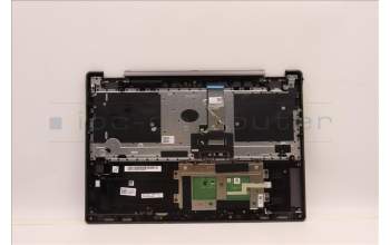 Lenovo 5CB1J01908 Tastatur inkl. Topcase schweiz L82QG NFPSG