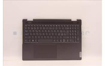 Lenovo 5CB1J01908 Tastatur inkl. Topcase schweiz L82QG NFPSG