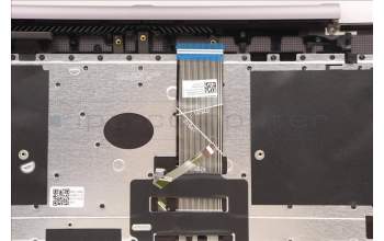 Lenovo 5CB1J01908 Tastatur inkl. Topcase schweiz L82QG NFPSG