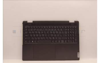 Lenovo 5CB1J01910 Tastatur inkl. Topcase ASM_THAI L82QG NFPSG