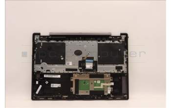 Lenovo 5CB1J01912 Tastatur inkl. Topcase ASM_UK L82QG NFPSG