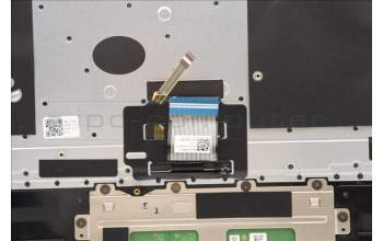 Lenovo 5CB1J01912 Tastatur inkl. Topcase ASM_UK L82QG NFPSG