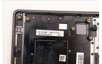 Lenovo 5CB1J01913 Tastatur inkl. Topcase ASM_EURO ENG L82QGNFPSG