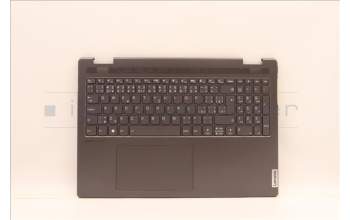 Lenovo 5CB1J01915 Tastatur inkl. Topcase ASM_CZE/SLK L82QG NFPSG