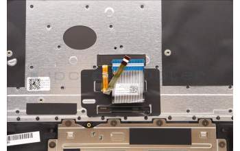 Lenovo 5CB1J01915 Tastatur inkl. Topcase ASM_CZE/SLK L82QG NFPSG