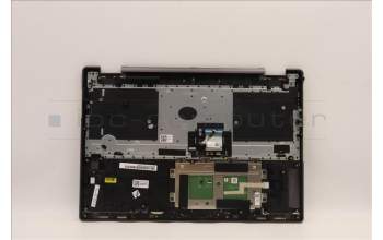 Lenovo 5CB1J01918 Tastatur inkl. Topcase ASM_BEL L82QG NFPSG