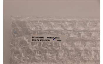 Lenovo 5CB1J02057 COVER Strip Cover L 82QE SB