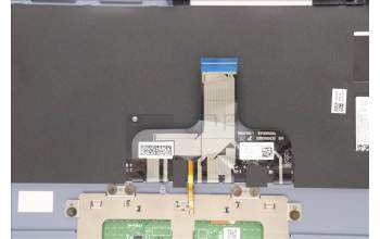 Lenovo 5CB1J02065 Tastatur inkl. Topcase ASM_ITA L82QE FPSB