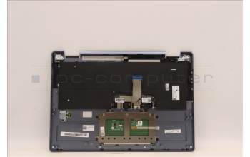 Lenovo 5CB1J02077 Tastatur inkl. Topcase schweiz L82QE FPSB