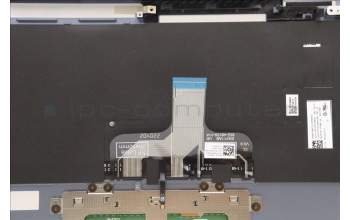 Lenovo 5CB1J02081 Tastatur inkl. Topcase ASM_UK L82QE FPSB