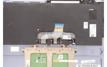 Lenovo 5CB1J02090 Tastatur inkl. Topcase ASM_USA ENG L82QE FPSB