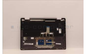 Lenovo 5CB1J02096 Tastatur inkl. Topcase ASM_JPN L82QE FPSG