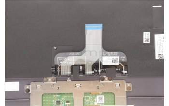 Lenovo 5CB1J02102 Tastatur inkl. Topcase deutsch L82QE FPSG