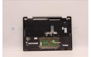 Lenovo 5CB1J02103 Tastatur inkl. Topcase ASM_FRA/ENG L82QE FPSG