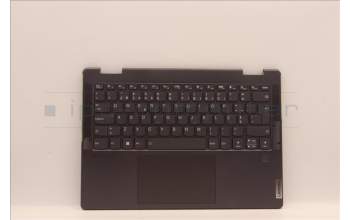 Lenovo 5CB1J02105 Tastatur inkl. Topcase ASM_POR L82QE FPSG