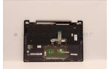 Lenovo 5CB1J02105 Tastatur inkl. Topcase ASM_POR L82QE FPSG