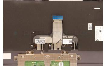 Lenovo 5CB1J02105 Tastatur inkl. Topcase ASM_POR L82QE FPSG