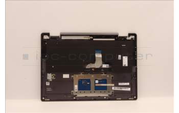 Lenovo 5CB1J02417 Tastatur inkl. Topcase ASM_EURO ENG L82QE FPSG